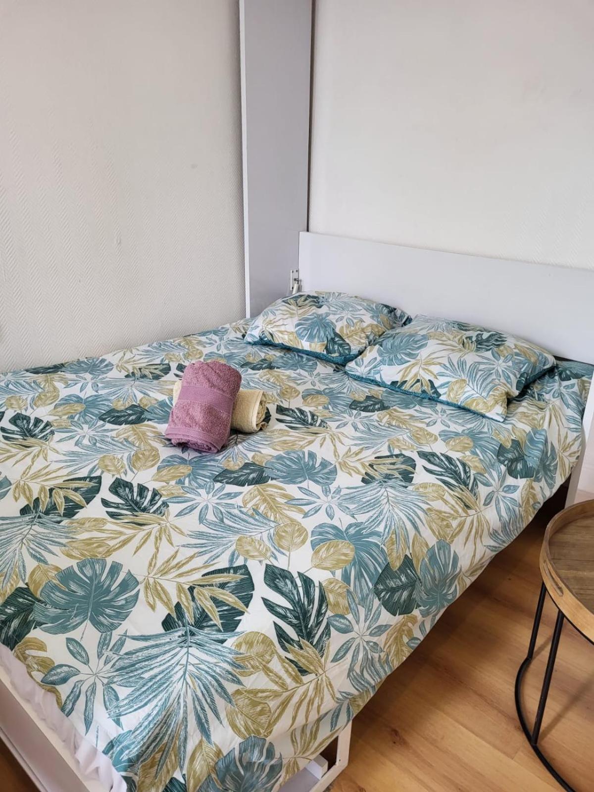 Sw Cosy Apart - Chambly Persan Roissy Room photo